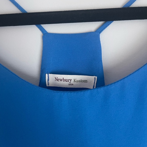 Baby Doll Tank - Picture 2 of 2